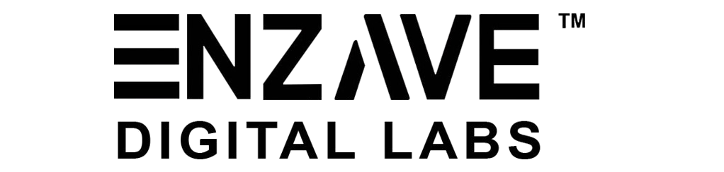 Enzave Digital Labs logo